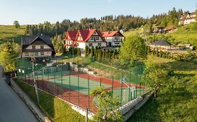 Dworek Na Wzgorzu